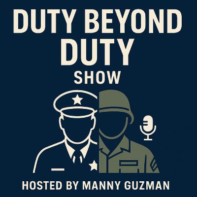 Ep. 31 Season 1 Finale | Father & Son Reflections with Manny & Josiah Guzman