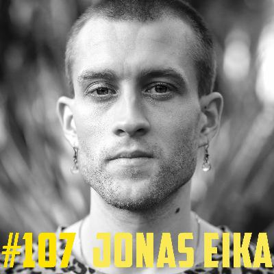 Jonas Eika om novellesamlingen «Etter sola»