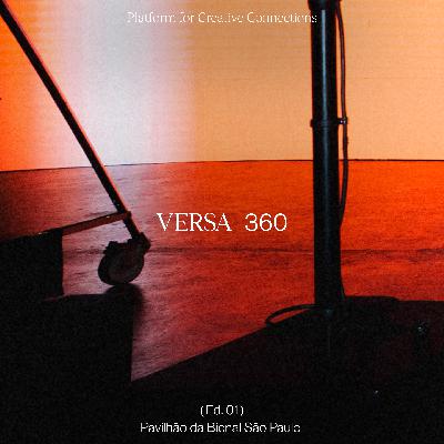 Design como catalisador: Fernando Marar, Lara Azevedo, Margem e Radiográfico por Tég