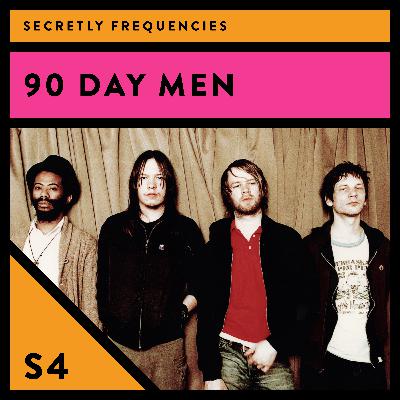 90 Day Men Pt. 3 90 Day Men Pt. 3