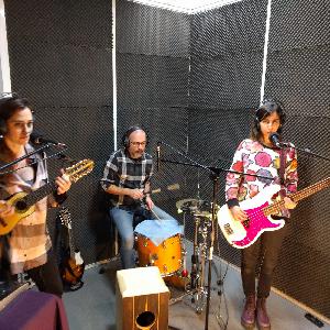 Alice Wonder, Veronica Underluxe – Bienvenido a los 90 #349