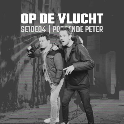SE10E04 | Porrende Peter