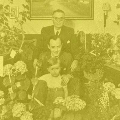 #47 - Ole Kirk & Gottfried Christiansen (LEGO Group) ou comment cultiver sa résilience à travers les crises et les générations