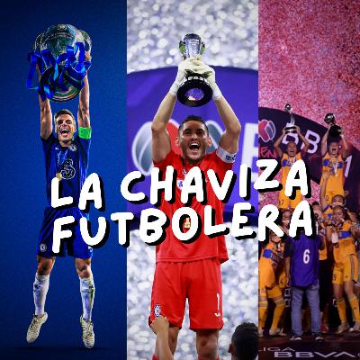 Especial Campeones con invitados