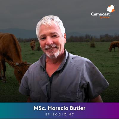 #87 - Sincronización bovina: ¿Fertilidad garantizada o riesgo productivo? - MSc. Horacio Butler