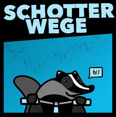 #34 Selber schuld, Deutschland!