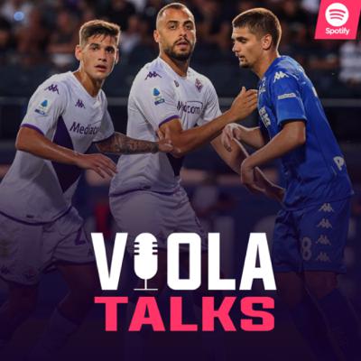 S2| E7 POST EMPOLI E BARAK IN VIOLA