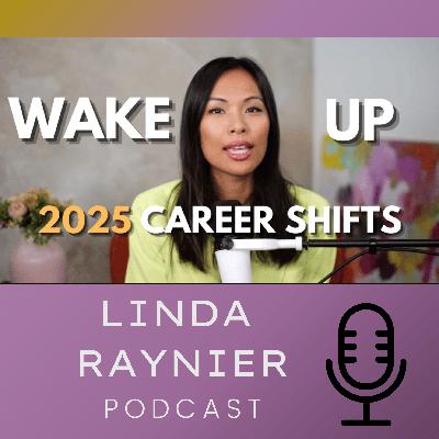 What to Expect in 2025 for You & Your Career - Shifts & Changes Coming