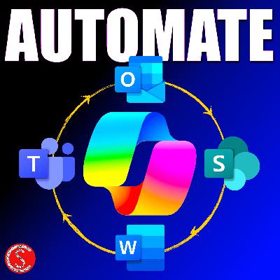 How I Automated Boring Work with Copilot (Full Tutorial) How I Automated Boring Work with Copilot (Full Tutorial)