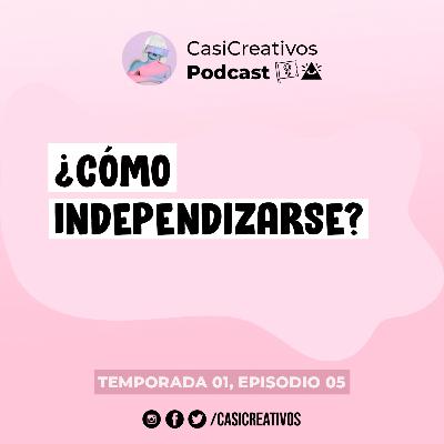 Cómo independizarse y no morir en el intento Cómo independizarse y no morir en el intento