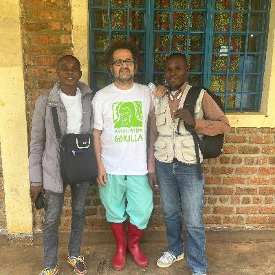 DEFORESTACIÓN...CAMBIO CLIMÁTICO...INUNDACIONES DEFORESTACIÓN...CAMBIO CLIMÁTICO...INUNDACIONES