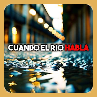 El río sacó sus escrituras (y no las leímos) - Cartas de Navegación