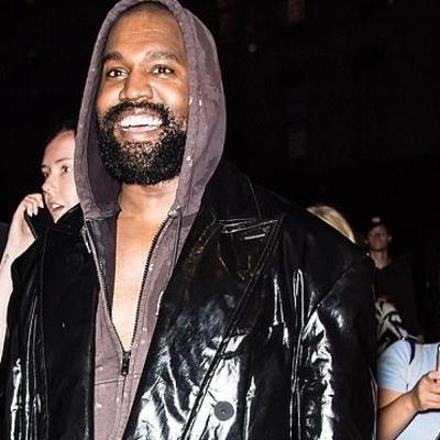 Is Kanye being punished