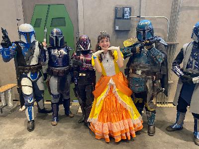 NEW Super Gamer Podcast 192 – Hashtag Spon with Annie Wiebe