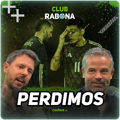 INVITADO RAFA PUENTE | MÉXICO CAE CONTRA ARGENTINA EN MUNDIAL SUB-20 | Y es goleado por Colombia