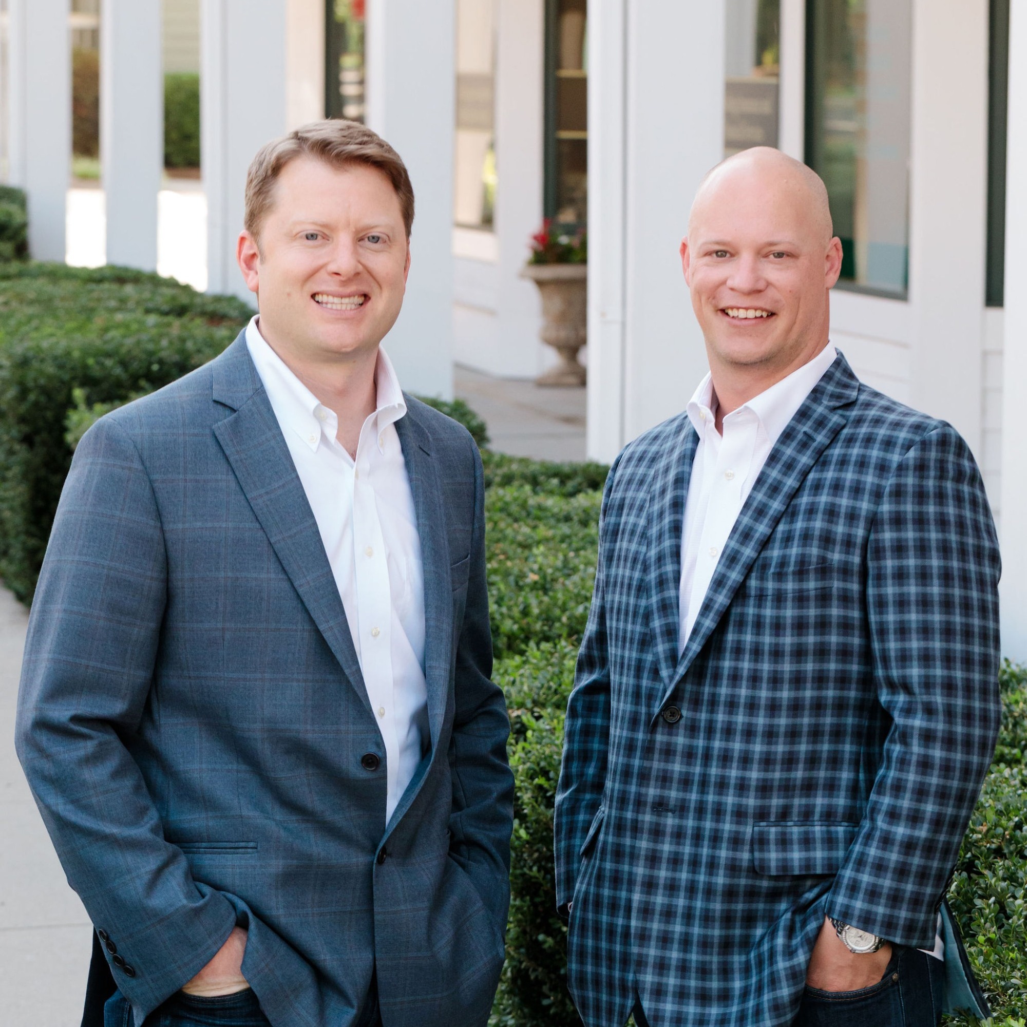 Carolina\'s Mortgage Radio