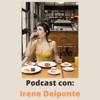 43: Irene Delponte
