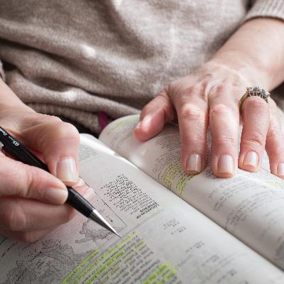 Spiritual Disciplines We Forget About