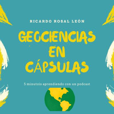 Geociencias en Cápsulas - Cambio climático