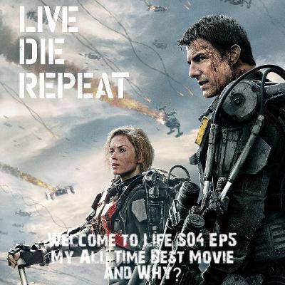 My All-Time Best Movie and Why?