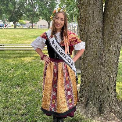 Slavic American Relations, Solidarity, and Representation