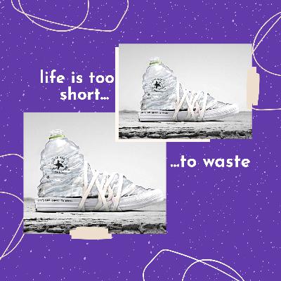 Converse sustentável