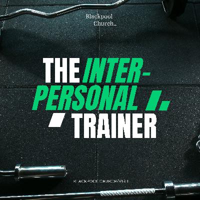 Saying No - Eloise Swallow | The Interpersonal Trainer