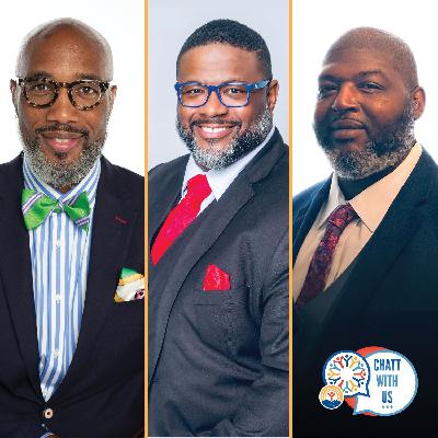 Black History - Continuing the Conversation Black History - Continuing the Conversation