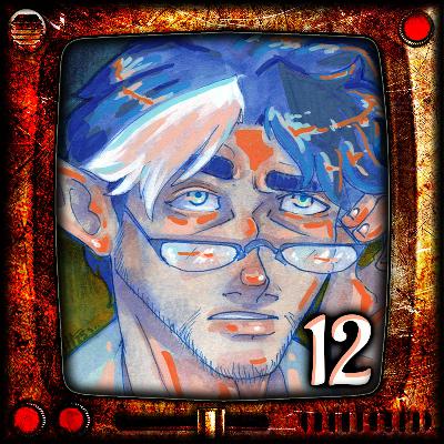 Of Monsters and Mushrooms, Ch. 12  (Book 1  NEW!) - A Hilarious Sci-Fantasy Serialized Novel by Lesley Herron