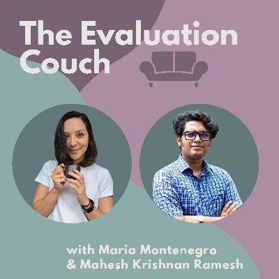 52. Owning Your Path: Mahesh's Career Story 52. Owning Your Path: Mahesh's Career Story