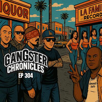 “La Familia Ties: The Black Educator Who Built Chicano Rap”