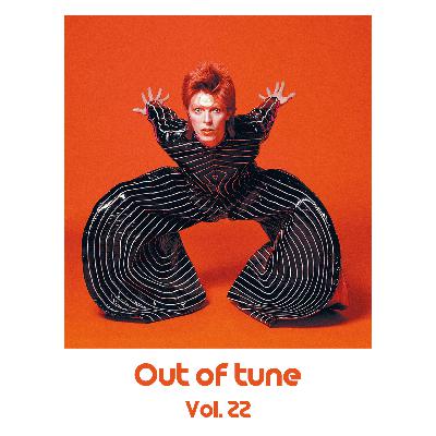 #22 从现场到秀场 - 和时尚主编聊聊音乐、时尚和亚文化