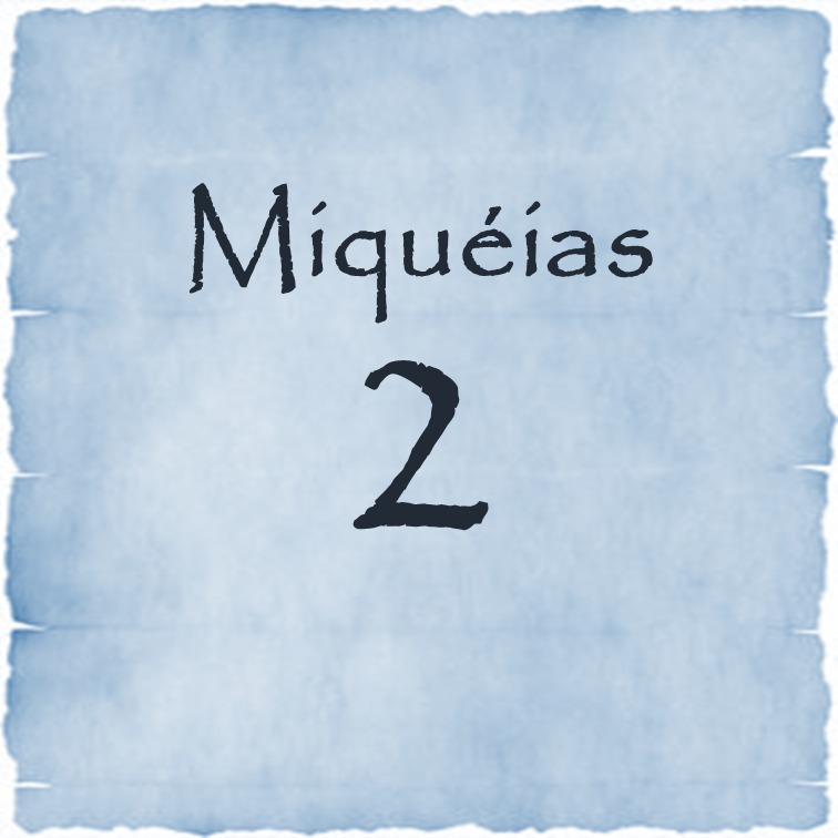 Miquéias 2 episode artwork