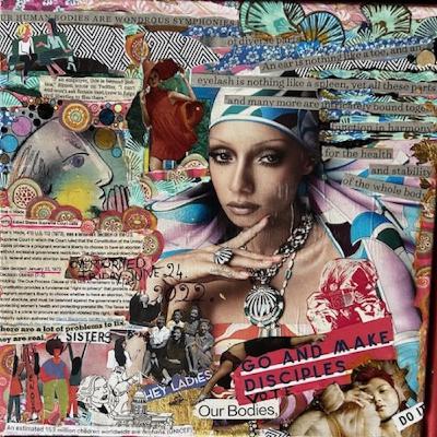 Episode 6: Virginie Garcia