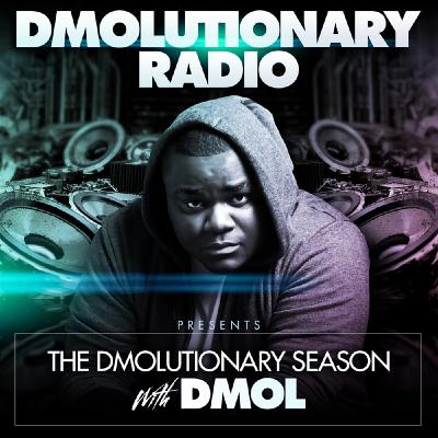The Dmolutionary Radio - 103