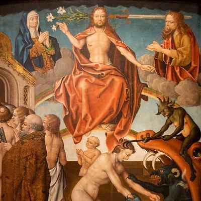 Es ist gewisslich an der Zeit (EG 149)