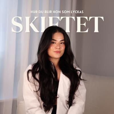 23. Det ingen pratar om: prestationsångest, imposter syndrome & "vad håller jag på med?"