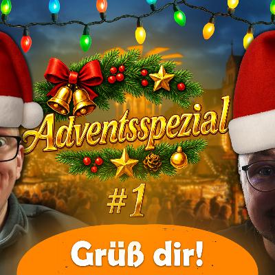 Das war nicht der Plan - Grüß Dir #47