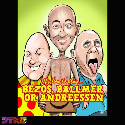 The Sam Altman Interview – DTNS Live 5044