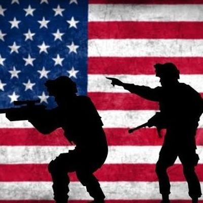 "THE WOLVES ARE HERE- AN OCCUPYING FORCE IN AMERICA" (ICE UNCHECKED POWER & ABUSE/ WAR IS COMING) "THE WOLVES ARE HERE- AN OCCUPYING FORCE IN AMERICA" (ICE UNCHECKED POWER & ABUSE/ WAR IS COMING)