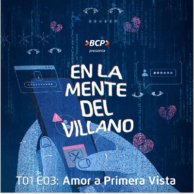 Cap 3: Amor a primera vista Cap 3: Amor a primera vista