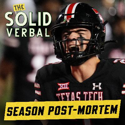 The 2025 Post-Mortem with ESPN's Bill Connelly | College Football