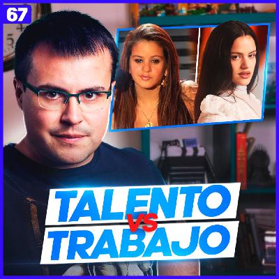 Aunque te esfuerces no puedes. Alguien tenía que decírtelo  ‍  Desayuno Royale #67