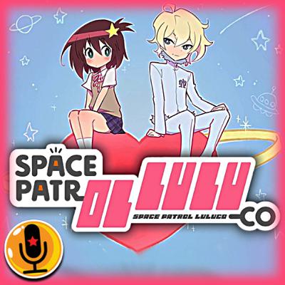Josh is a Cryptid | The G.A.P - Ep. 177 (Space Patrol Luluco)