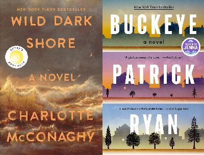 PC Book Club: December 2025