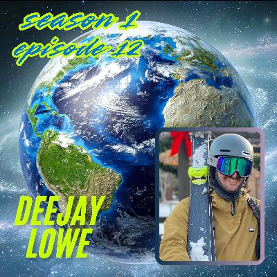 From tech to travel: Insights from Deejay Lowe From tech to travel: Insights from Deejay Lowe