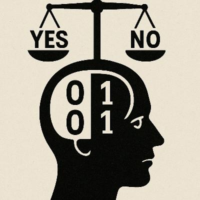 How do you process data in your mind?