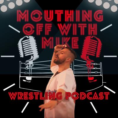 I'M BACK... and we got A LOT to talk about!