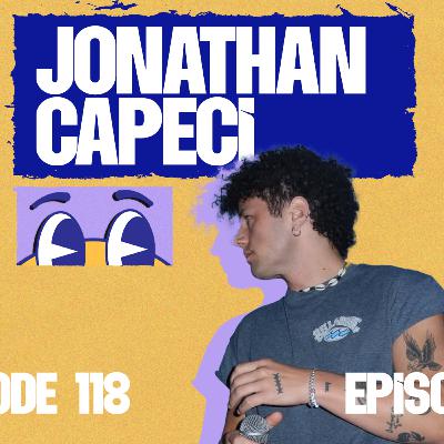 JONATHAN CAPECI (NIGHTLY) // The Helping Musicians Podcast // Episode 118 JONATHAN CAPECI (NIGHTLY) // The Helping Musicians Podcast // Episode 118