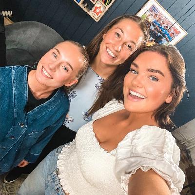 2.5: Mesterskap, overganger og Champions League m/Thea Bjelde 2.5: Mesterskap, overganger og Champions League m/Thea Bjelde